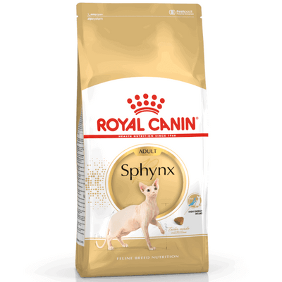 Royal Canin Sphynx Adult 2kg