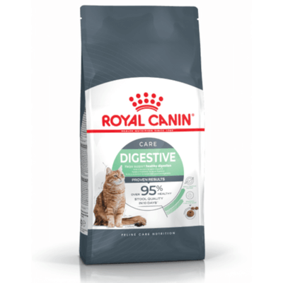 Royal Canin Feline Digestive Care Dry Food