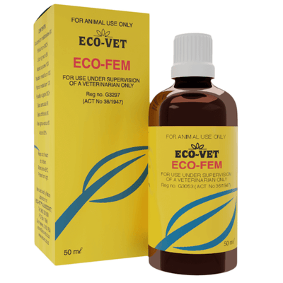 Eco-Vet Eco-Fem