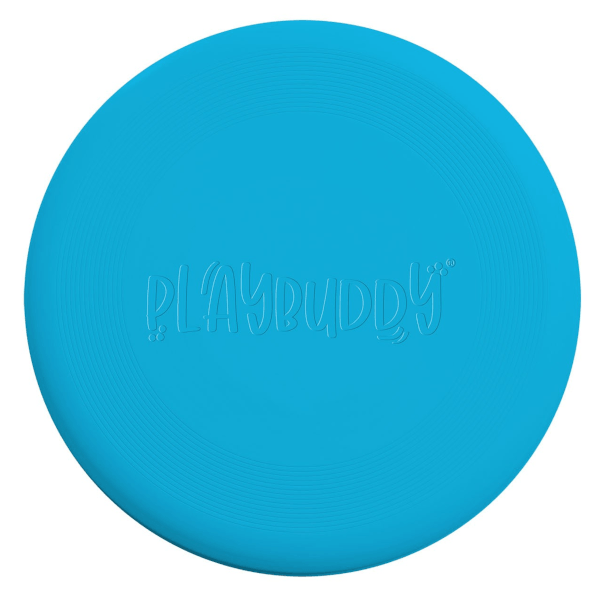 Paybuddy Rubber Frisbee Toy