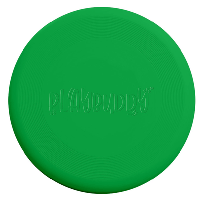 Paybuddy Rubber Frisbee Toy