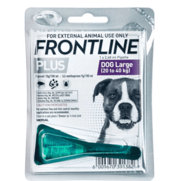 Frontline Plus