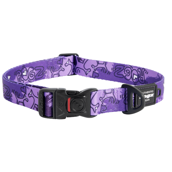 Rogz Fusion Dog Collar
