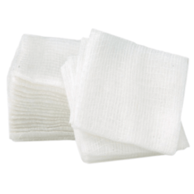 Gauze Swabs