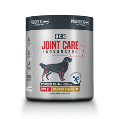 GCS Joint Care Advanced Powder XL 250g