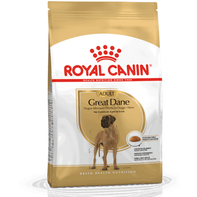 Royal Canin Great Dane Adult 12kg