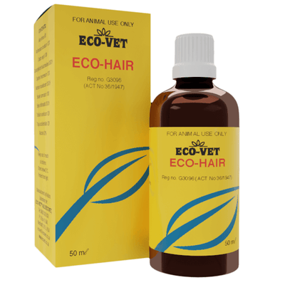 Eco-Vet Eco-Hair