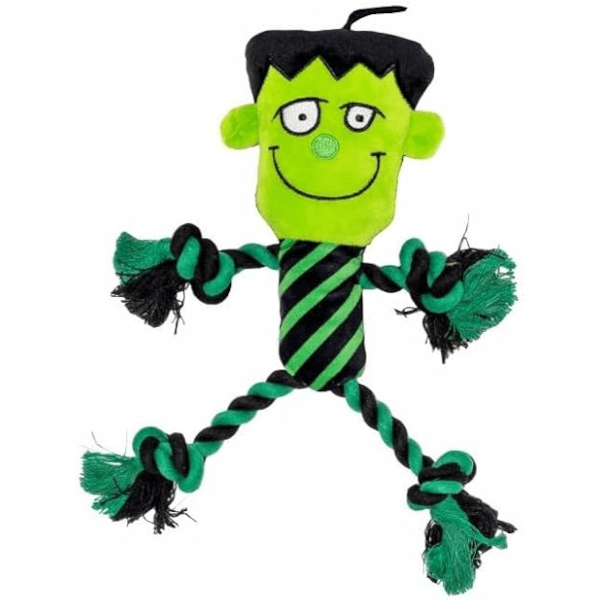 Daro Halloween Green Monster