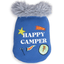 Dog's Life Happy Camper Cape
