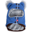 Dog's Life Happy Camper Cape