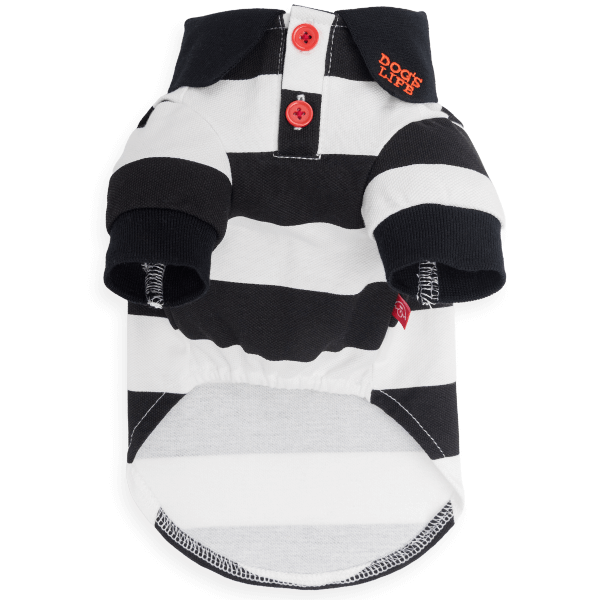 Dog's Life Up To No Good Polo