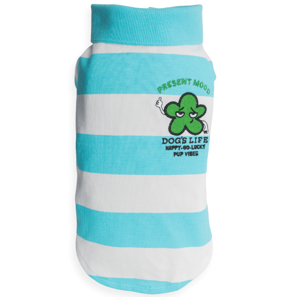Dog's Life Happy Go Lucky Polo