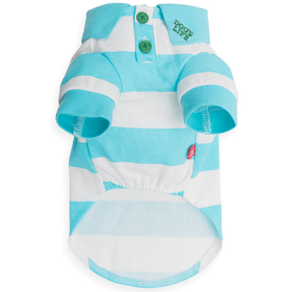 Dog's Life Happy Go Lucky Polo