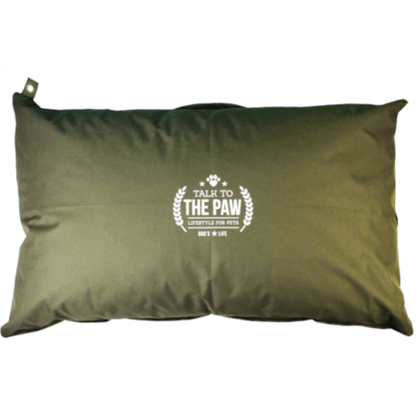 Dog's Life Harper 600D Waterproof Cushion - Large
