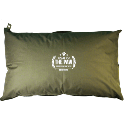 Dog's Life Harper 600D Waterproof Cushion - Large