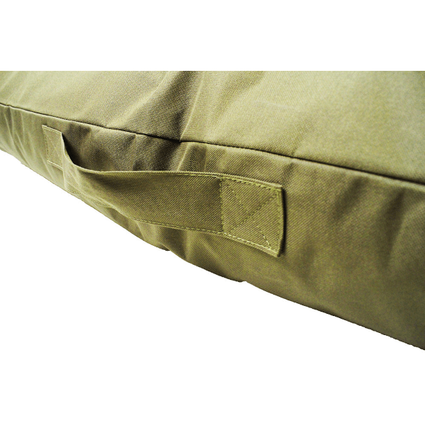 Dog's Life Harper 600D Waterproof Cushion - Large