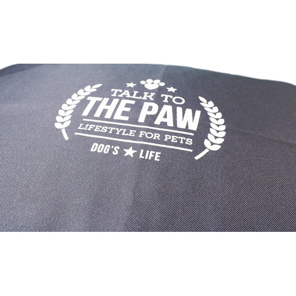 Dog's Life Harper 600D Waterproof Cushion - Large