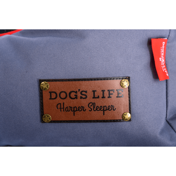 Dog's Life Harper Sofa 600D Waterproof Bed