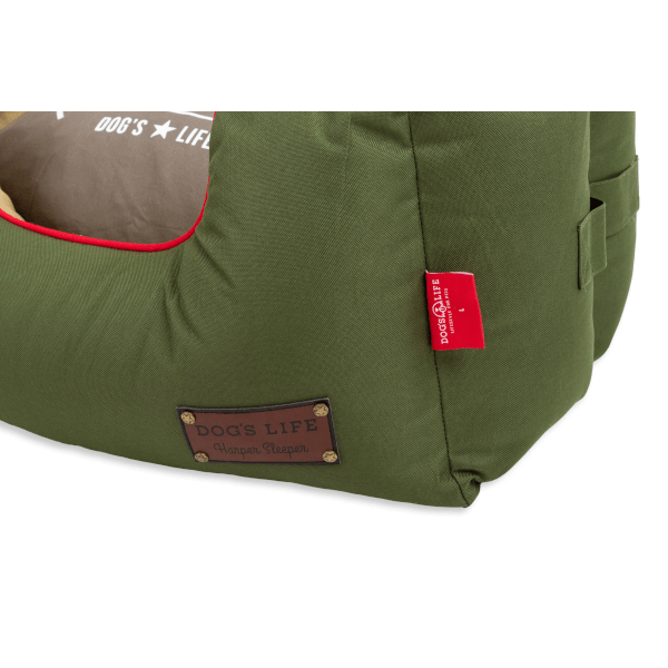 Dog's Life Harper Sofa 600D Waterproof Bed