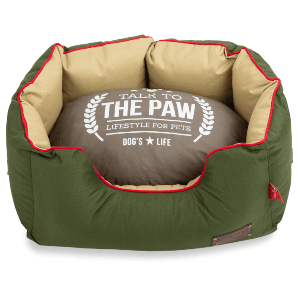 Dog's Life Harper Sofa 600D Waterproof Bed