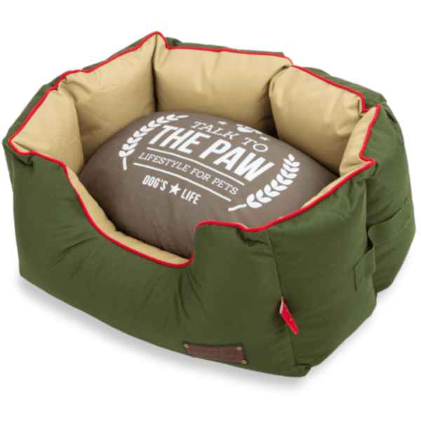 Dog's Life Harper Sofa 600D Waterproof Bed