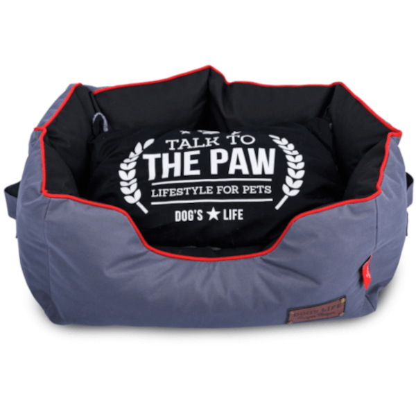 Dog's Life Harper Sofa 600D Waterproof Bed