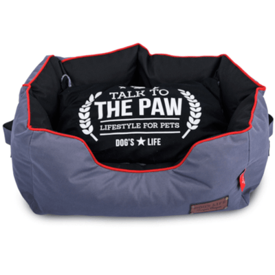 Dog's Life Harper Sofa 600D Waterproof Bed