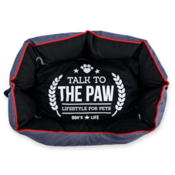 Dog's Life Harper Sofa 600D Waterproof Bed