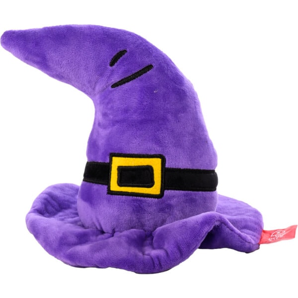Dog's Life Hat Plush Toy Collection