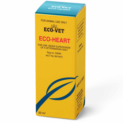 Eco-Vet Eco-Heart