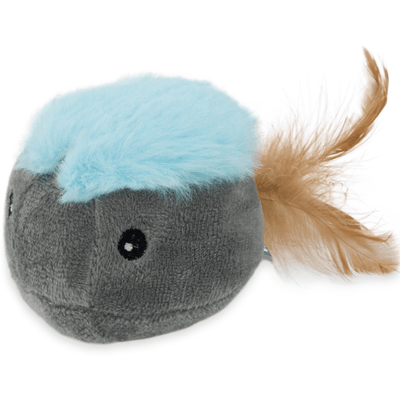 Cat's Life Hero Mouse