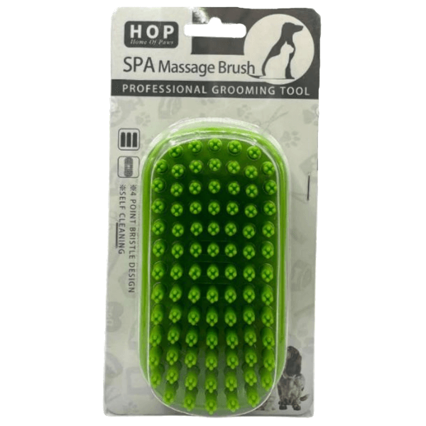 HOP Spa Massage Brush
