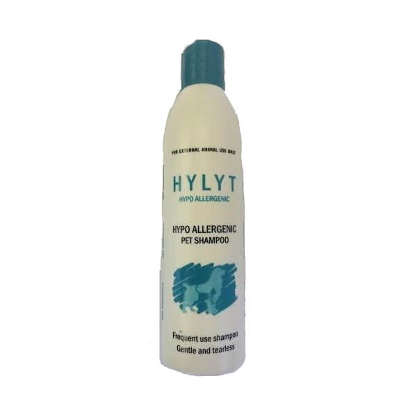 Hylyt Hypo-Allergenic Shampoo 250ml