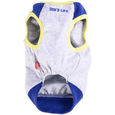 Dog's Life I Am Cute Tee