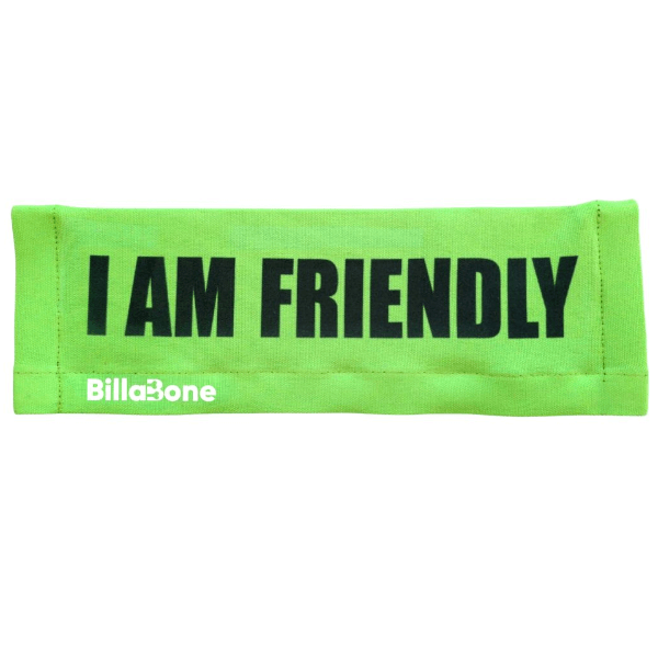 Billabone Lead Covers
