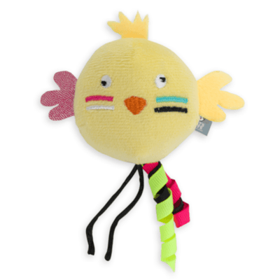 Cat's Life Indie Chick