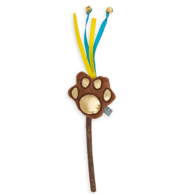 Cat's Life Indie Paw