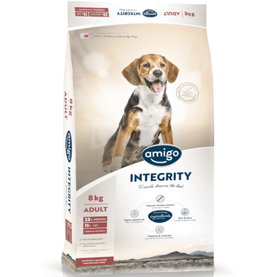 Amigo Integrity Adult Dog Food