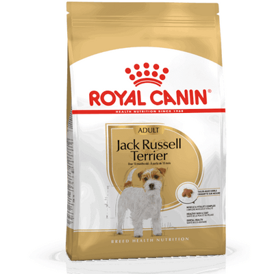 Royal Canin Jack Russell Adult