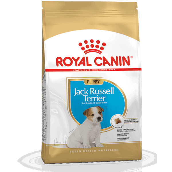 Royal Canin Jack Russell Puppy