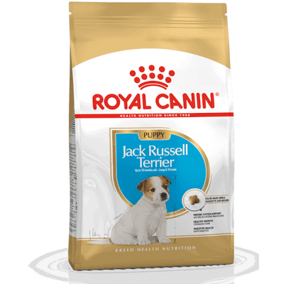 Royal Canin Jack Russell Puppy