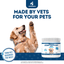 Vets2Pets Premium Joint Support Powder