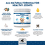 Vets2Pets Premium Joint Support Powder