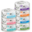 Kit Cat Complete Cuisine Tins