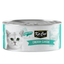 Kit Cat Deboned Topper Tin