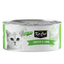 Kit Cat Deboned Topper Tin