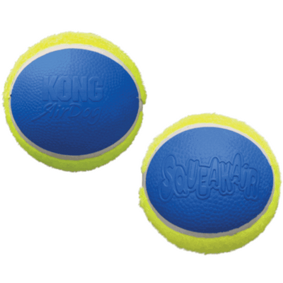 Kong Ultra Squeakair Ball