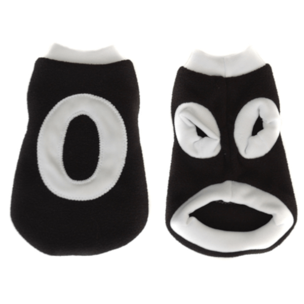 Kunduchi Sporty Dog Jersey