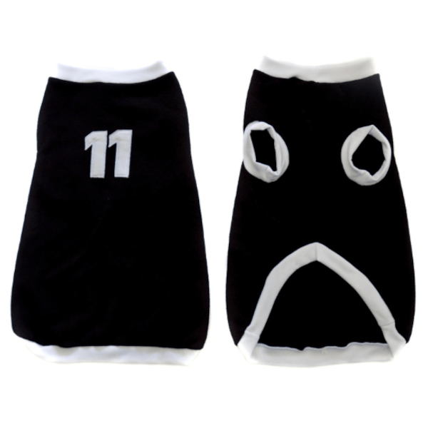 Kunduchi Sporty Dog Jersey