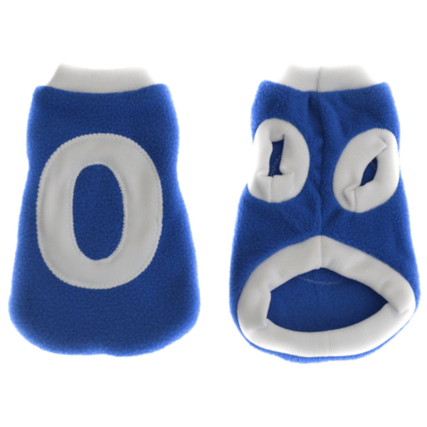 Kunduchi Sporty Dog Jersey